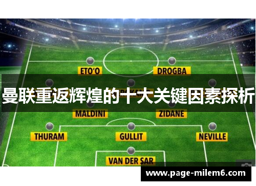曼联重返辉煌的十大关键因素探析