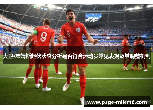 大卫·詹姆斯起伏状态分析是否符合运动员常见表现及其调整机制