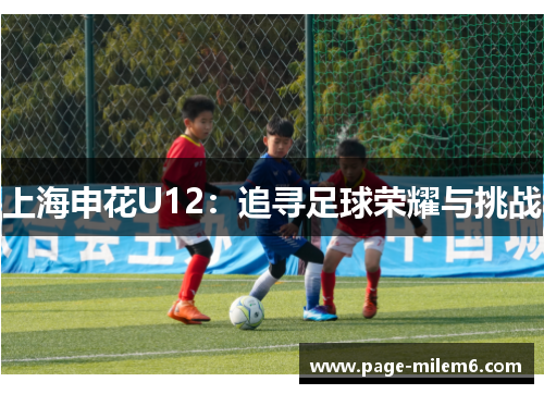 上海申花U12：追寻足球荣耀与挑战