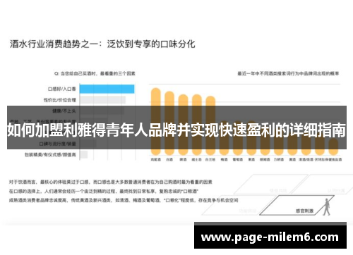 如何加盟利雅得青年人品牌并实现快速盈利的详细指南