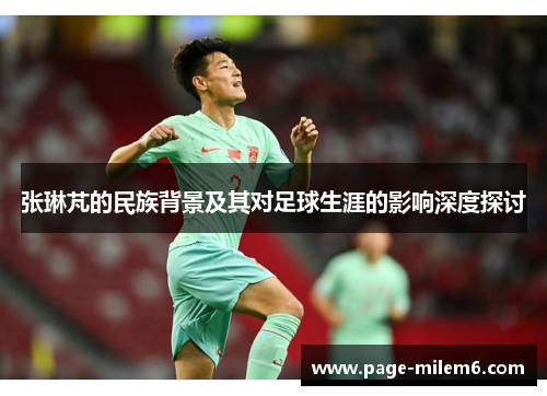 张琳芃的民族背景及其对足球生涯的影响深度探讨