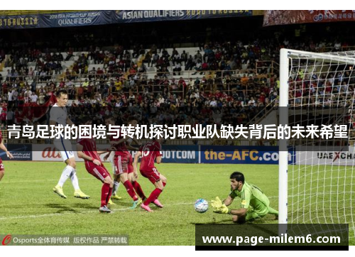 青岛足球的困境与转机探讨职业队缺失背后的未来希望